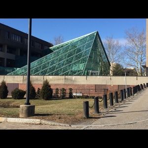 Meet your Posher, Sueann